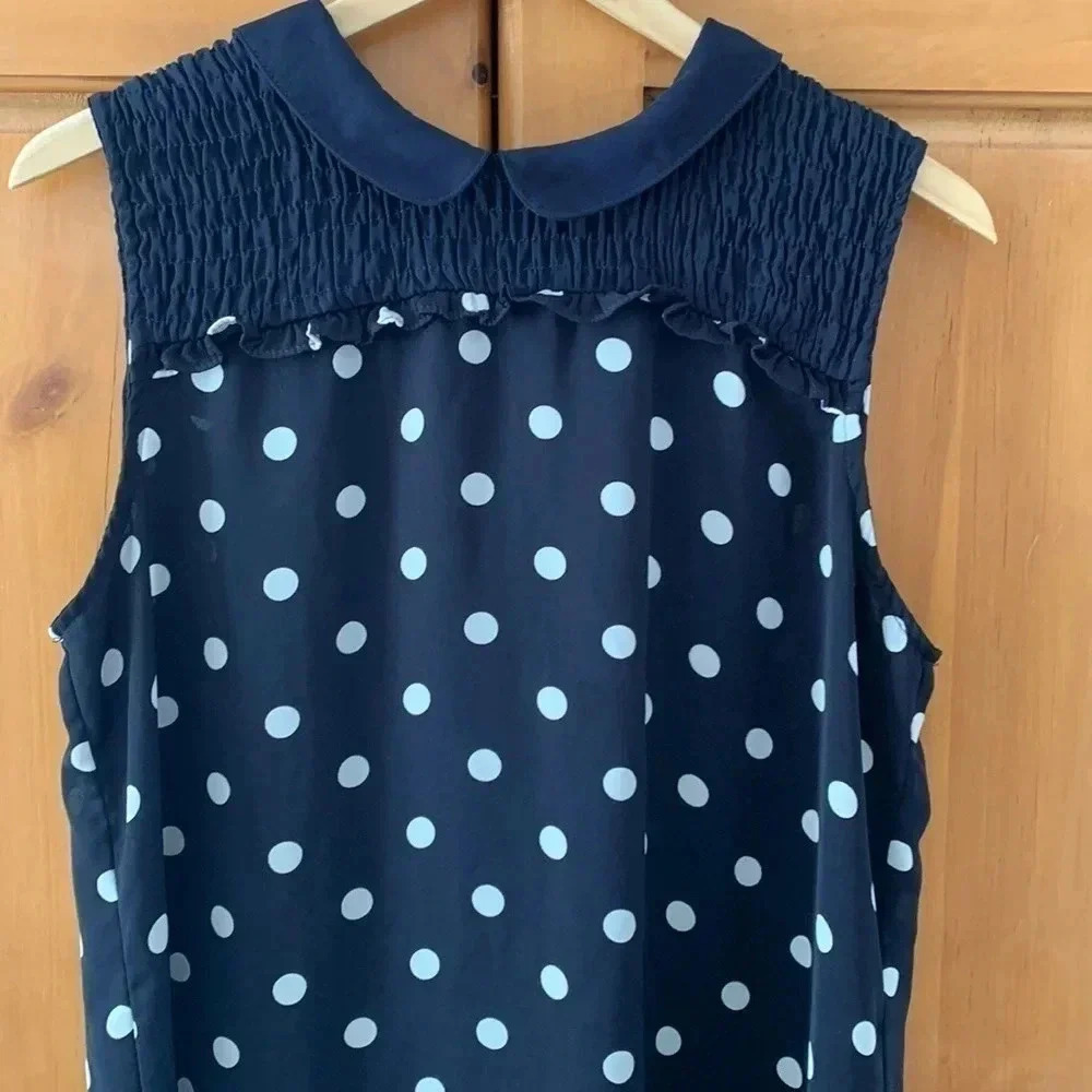 Tommy Hilfiger navy Large